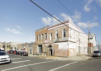 More details for 901-909 E 135th St, Bronx, NY - Flex, Industrial for Lease