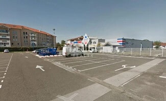 More details for 12 Avenue Du Sablar, Dax - Retail for Lease
