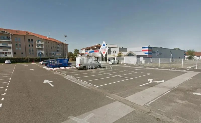 12 Avenue Du Sablar, Dax for sale Building Photo- Image 1 of 3