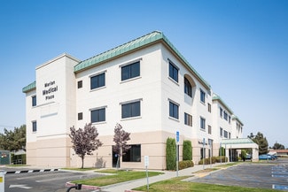 Plus de détails pour 525 E Plaza Dr, Santa Maria, CA - Bureau à louer