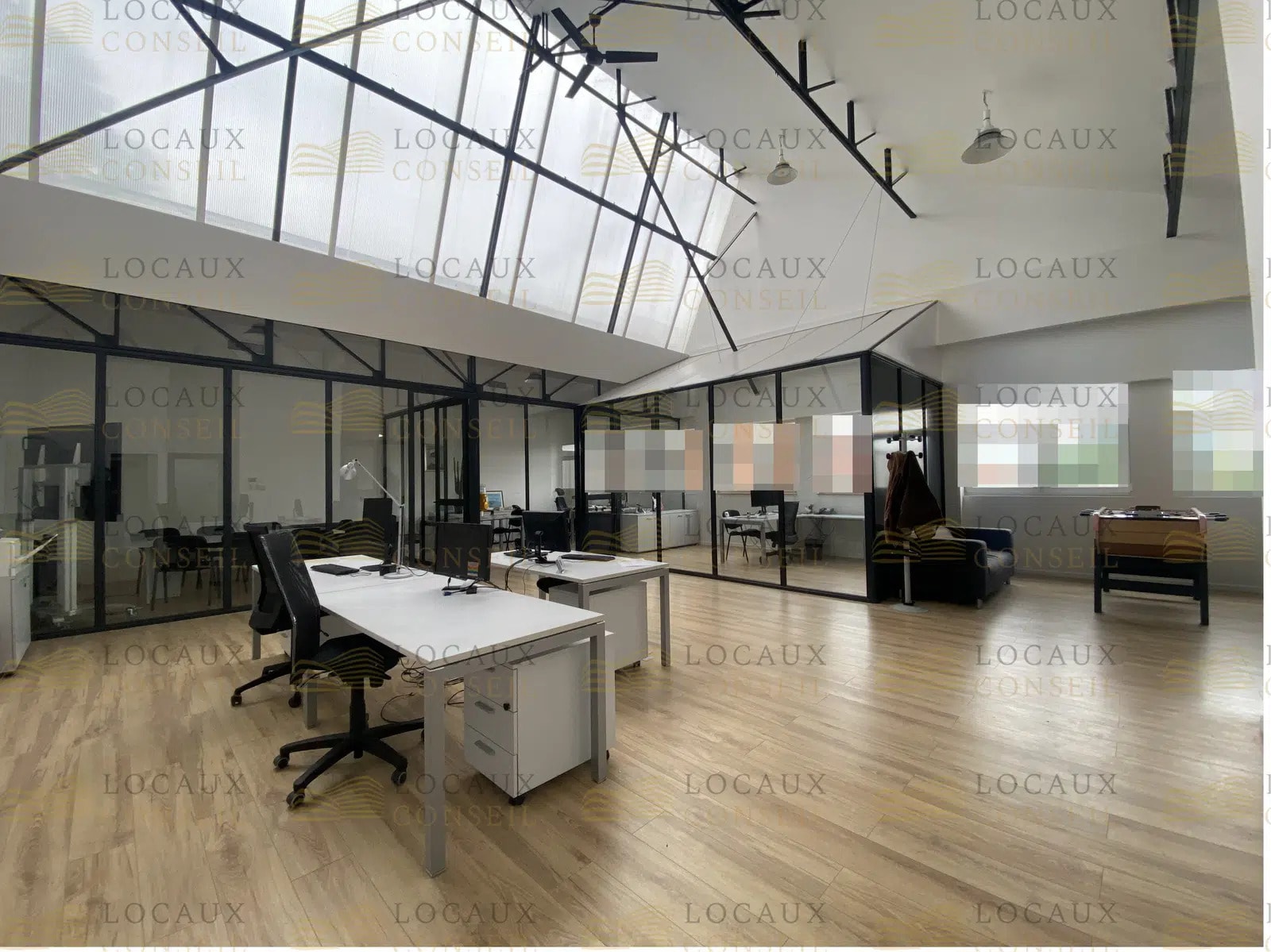 Bureau dans Argenteuil à louer Photo intérieure- Image 1 de 8