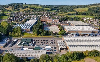 Vantage Point Dr, Mitcheldean for lease Building Photo- Image 1 of 6
