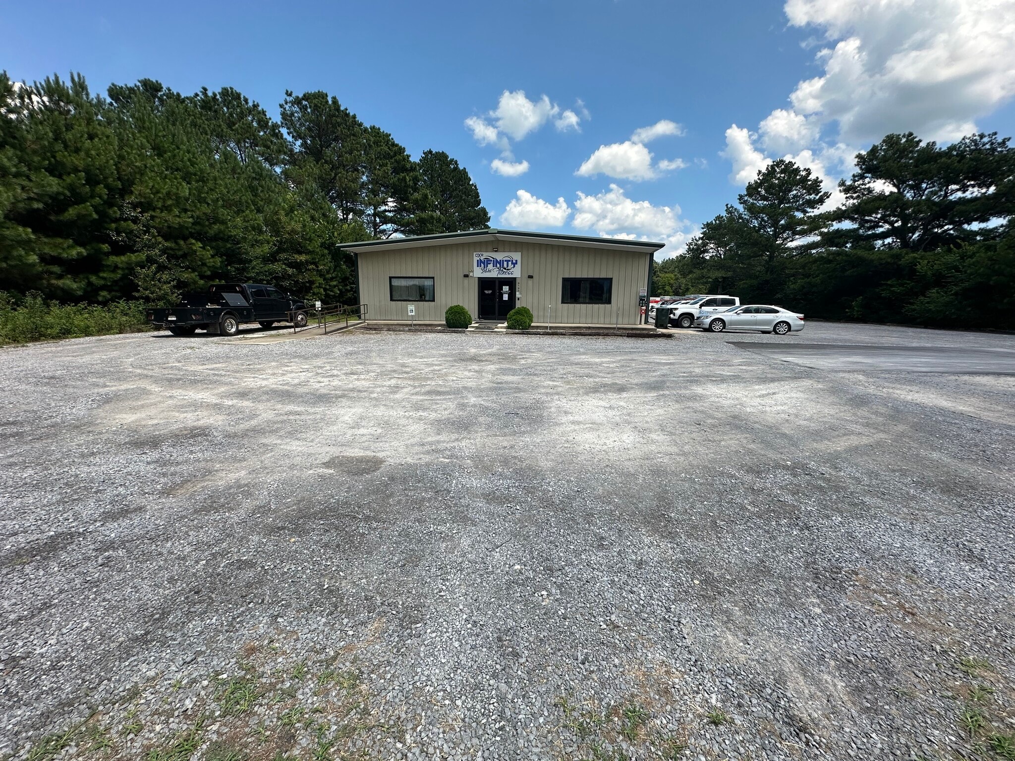 9195 US-431, Owens Cross Roads, AL for sale Primary Photo- Image 1 of 16