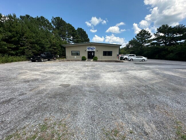 More details for 9195 US-431, Owens Cross Roads, AL - Retail for Sale