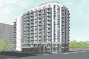 4824 Edgemoor Ln, Bethesda, MD à vendre - Photo du bâtiment - Image 2 de 11