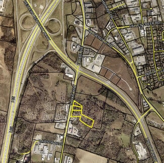 Plus de détails pour 1980 S Dixie Hwy, Elizabethtown, KY - Terrain à vendre