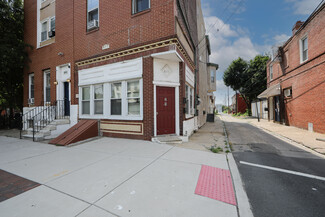 More details for 611 N 2nd St, Camden, NJ - Multifamily for Sale