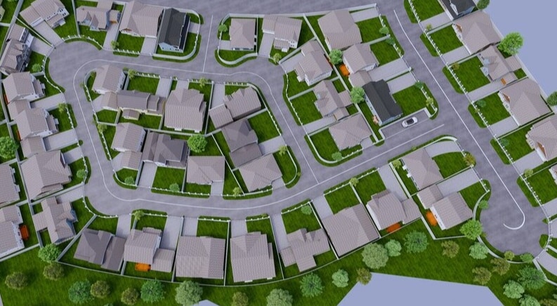 5900 Bonnie View, Dallas, TX for sale - Building Photo - Image 1 of 4