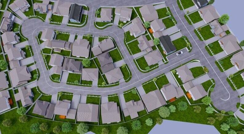 5900 Bonnie View, Dallas, TX à vendre - Photo du bâtiment - Image 1 de 4