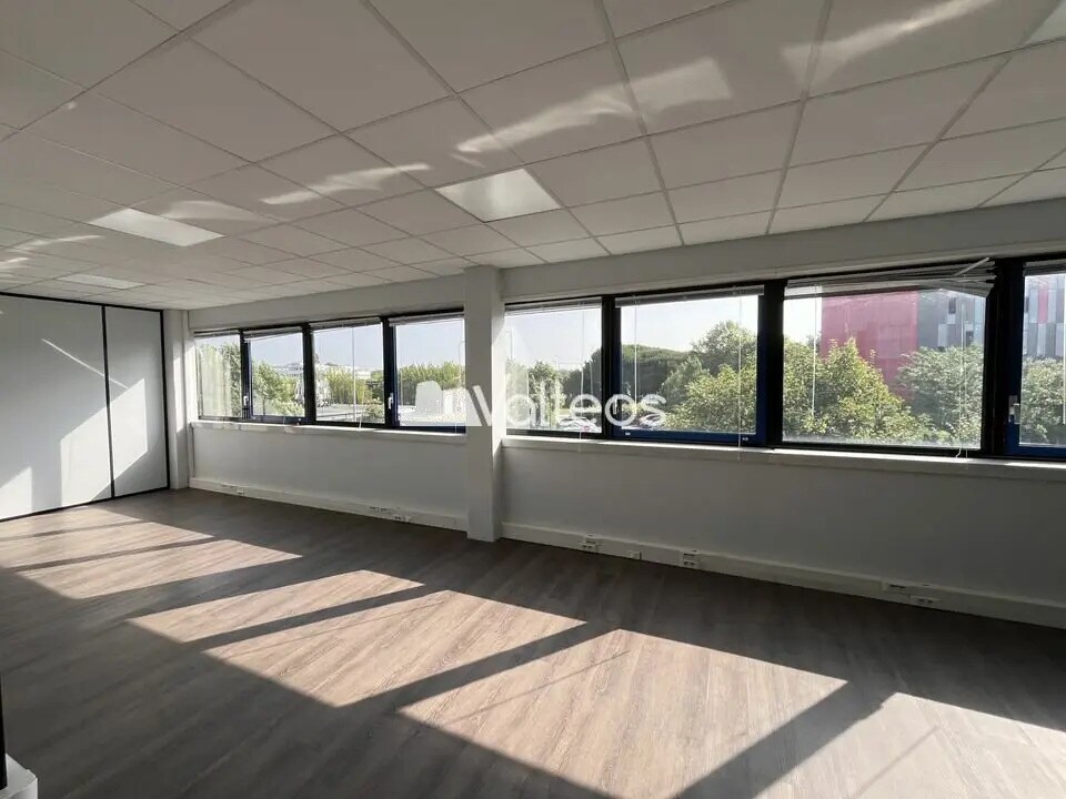 Office in Labège for lease Interior Photo- Image 1 of 9