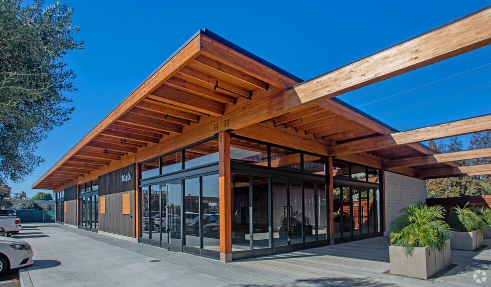 Mission College Blvd, Santa Clara, CA for sale - Primary Photo - Image 1 of 5