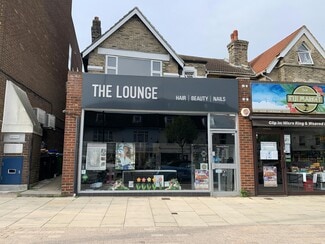 More details for 187A West St, Fareham - Retail for Sale