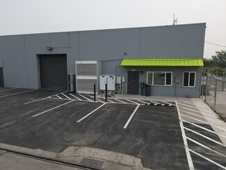 Plus de détails pour 1615 E Chemical Dr, Kennewick, WA - Industriel à louer