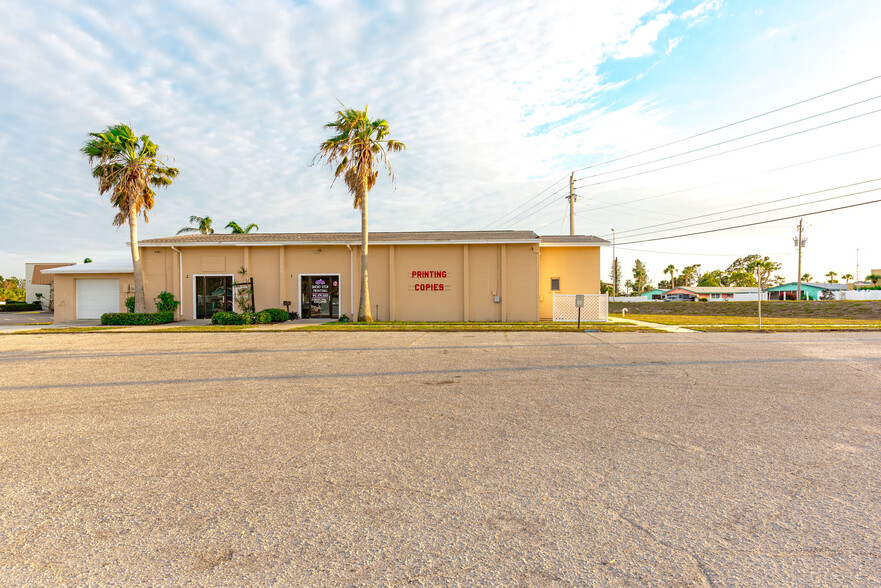 1101 S McCall Rd, Englewood, FL à louer - Aérien - Image 1 de 37