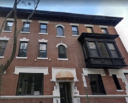 148 N 17th St, Philadelphia, PA for lease - Primary Photo - Image 1 of 3