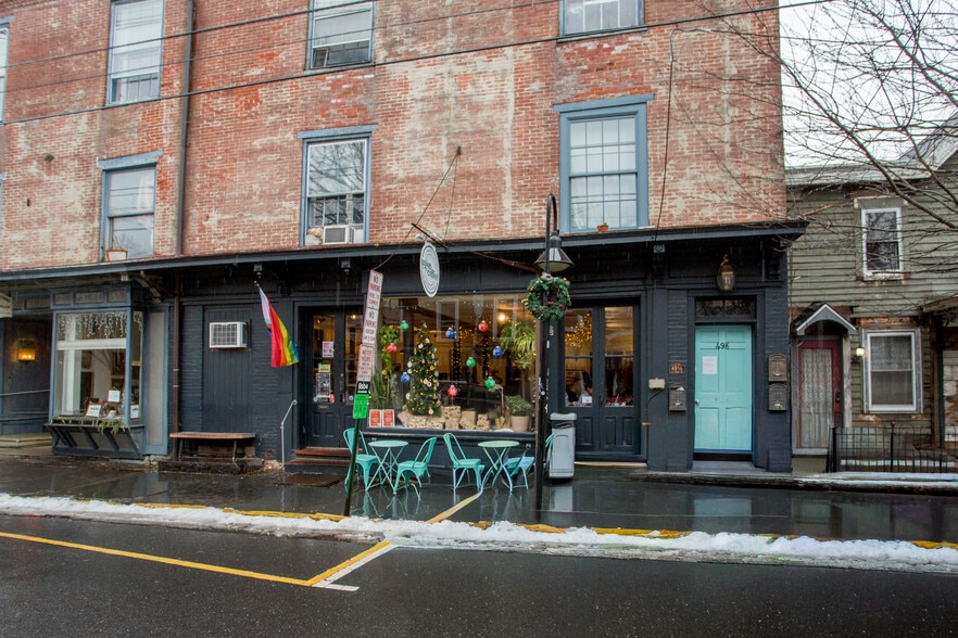 45 N Union St, Lambertville, NJ for sale - Building Photo - Image 3 of 27