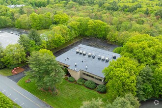 6 Lyberty Way, Westford, MA - AERIAL  map view - Image1
