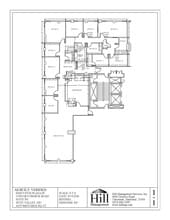 11350 McCormick Rd, Hunt Valley, MD for lease Floor Plan- Image 1 of 1