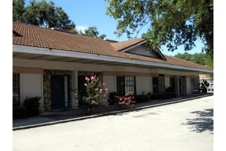 More details for 3551 42nd Ave S, Saint Petersburg, FL - Office, Office/Retail for Lease