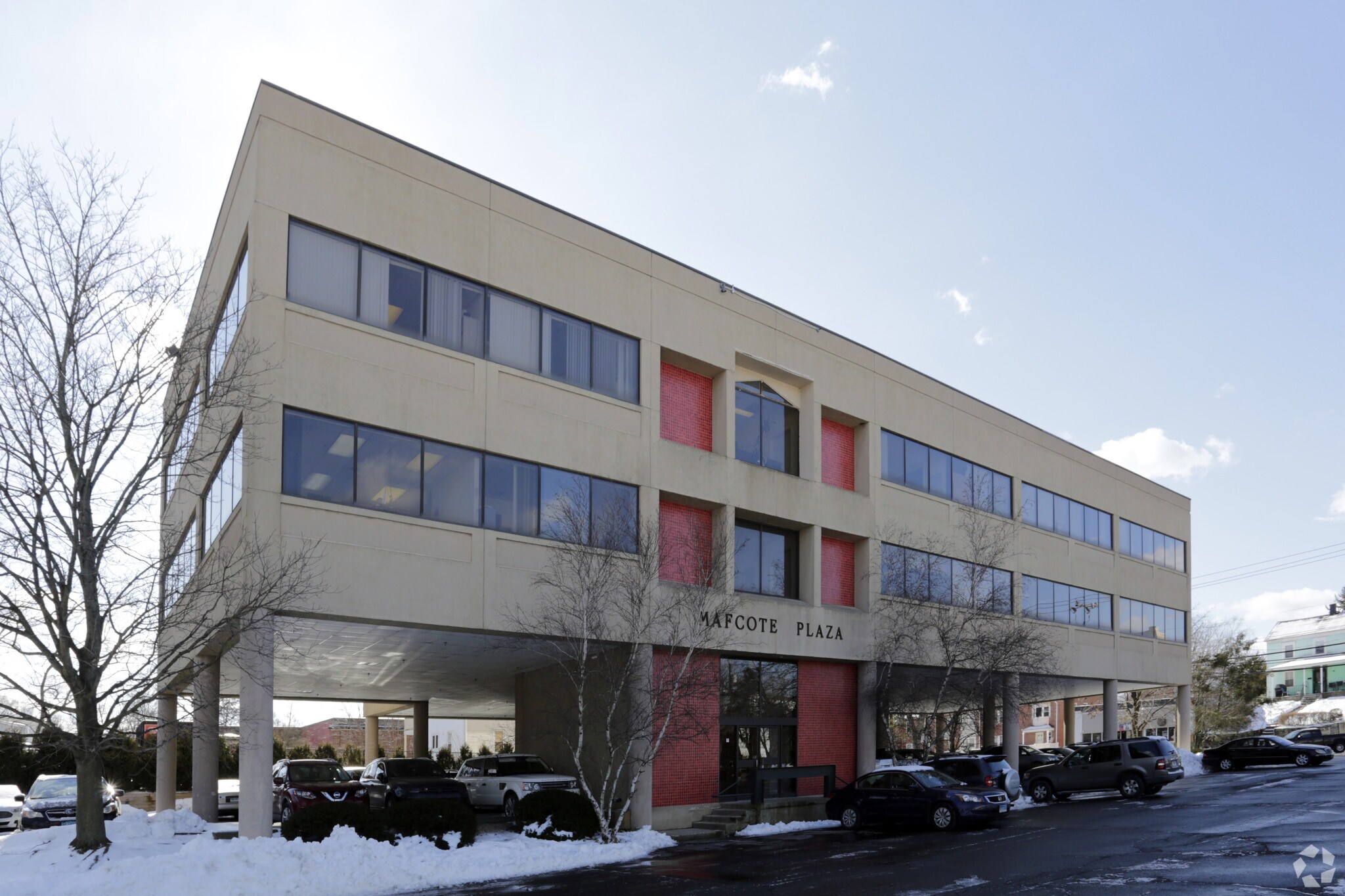 108 Main St, Norwalk, CT à louer Photo principale- Image 1 de 21