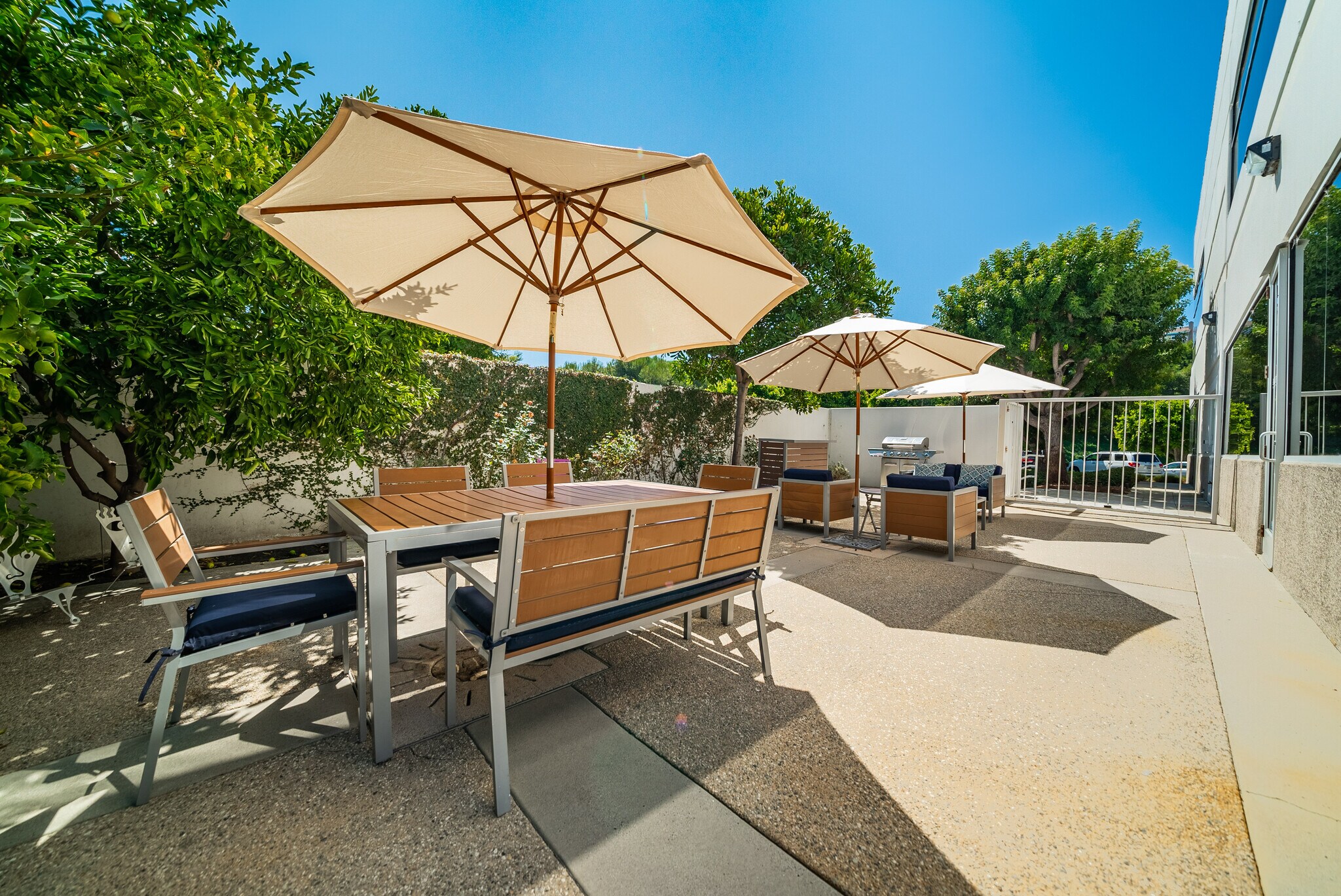 6B Liberty, Aliso Viejo, CA à louer Photo du bâtiment- Image 1 de 24