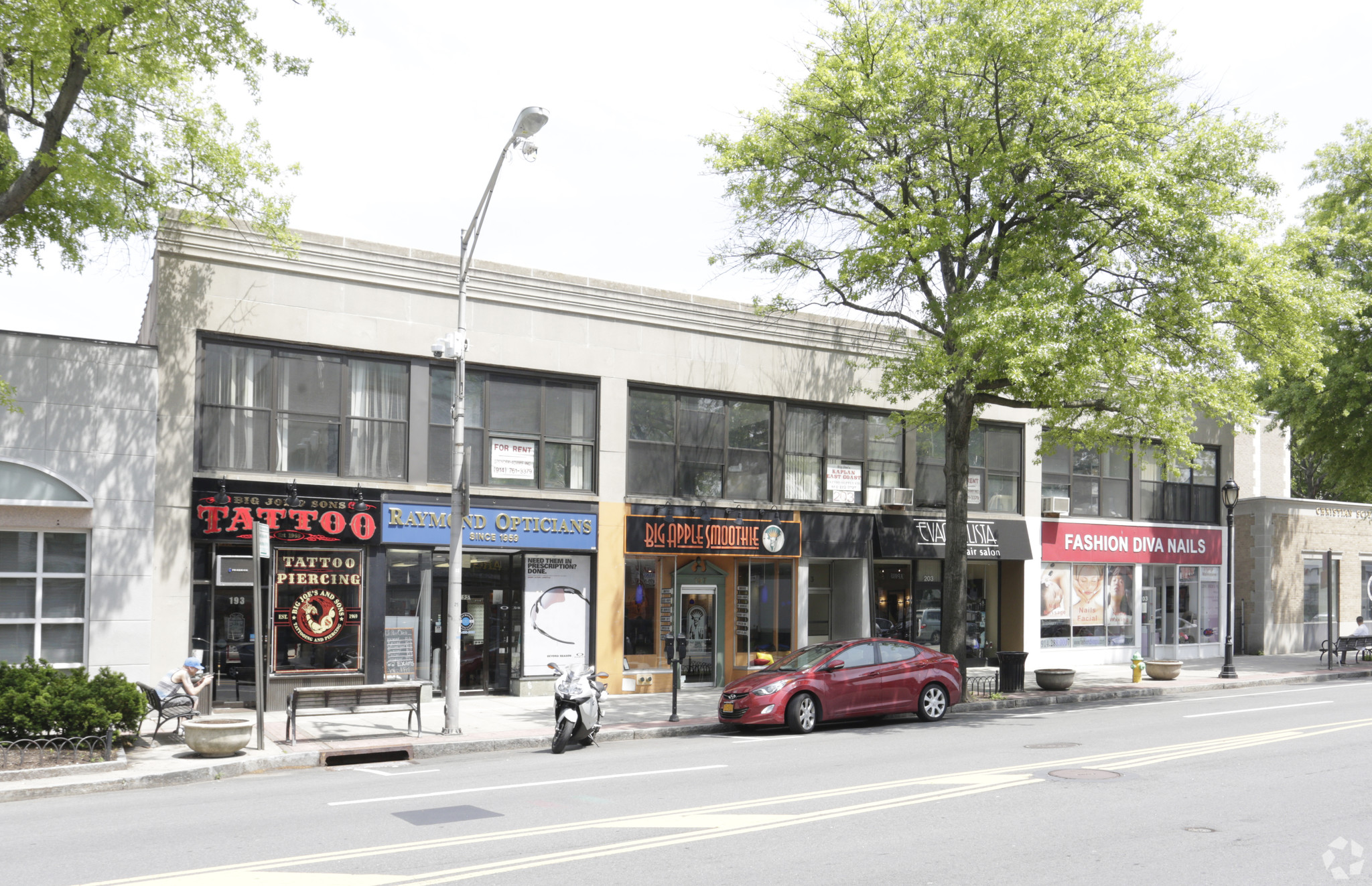 193-203 Mamaroneck Ave, White Plains, NY for sale Building Photo- Image 1 of 1