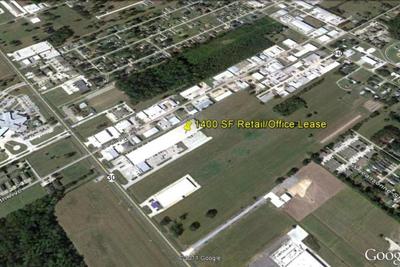 810 W Highway 30, Gonzales, LA à louer - Aérien - Image 3 de 21