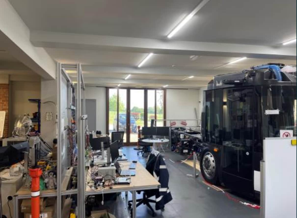 Banbury Rd, Lighthorne for lease Interior Photo- Image 1 of 13