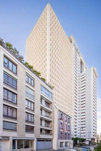 More details for 9-11 Rue Georges Pitard, Paris - Office for Lease