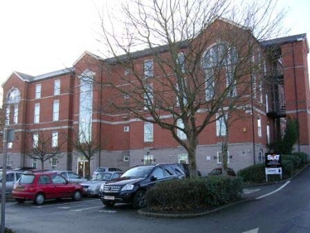 Holywell St, Chesterfield à louer - Photo du bâtiment - Image 3 de 6