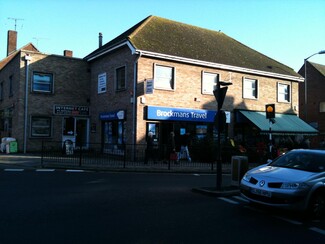 More details for 19-21 St Dunstans Street, Canterbury - Office for Lease