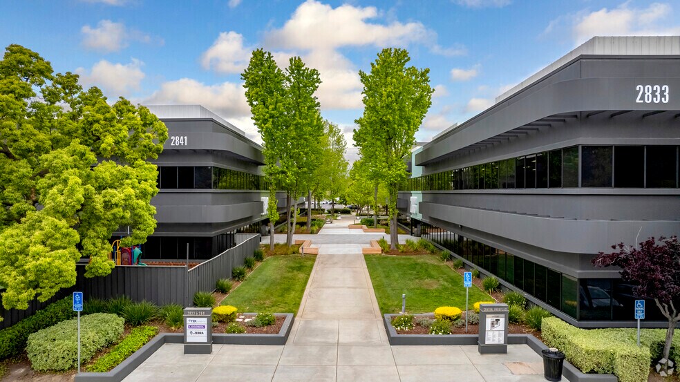 2841 Junction Ave, San Jose, CA à louer - Photo du bâtiment - Image 2 de 18