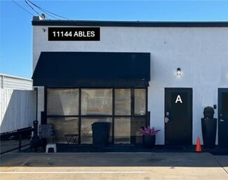 More details for 2529 Merrell Rd, Dallas, TX - Flex for Lease
