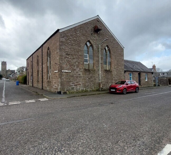 22 Church St, Blairgowrie à vendre - Photo du bâtiment - Image 2 de 10