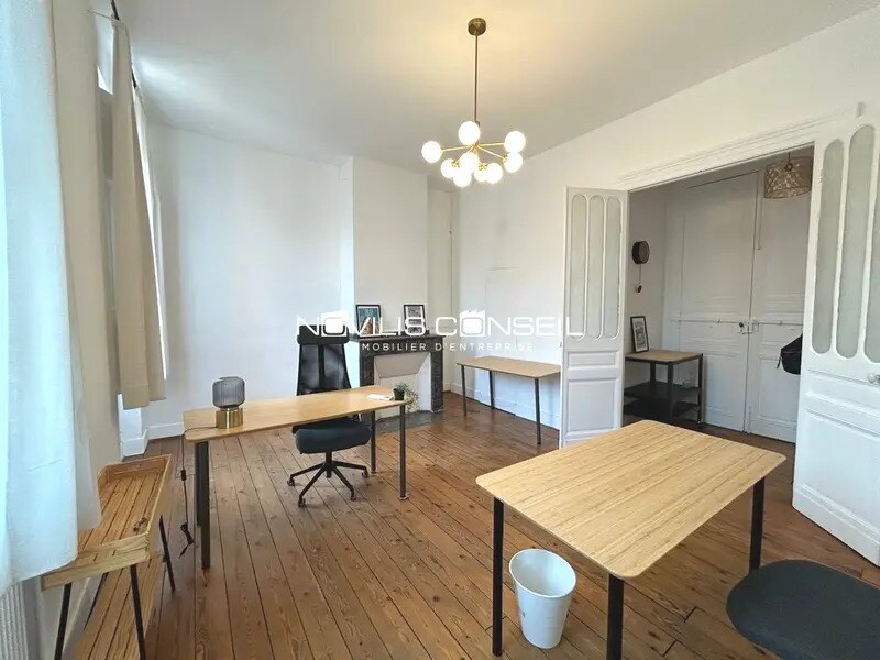 Bureau dans Toulouse à louer Photo intérieure- Image 1 de 8
