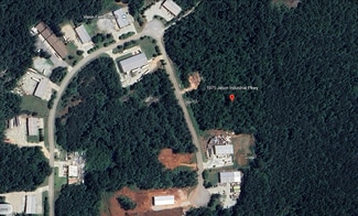 Plus de détails pour 1975 Jason Industrial Pky, Winston, GA - Terrain à vendre