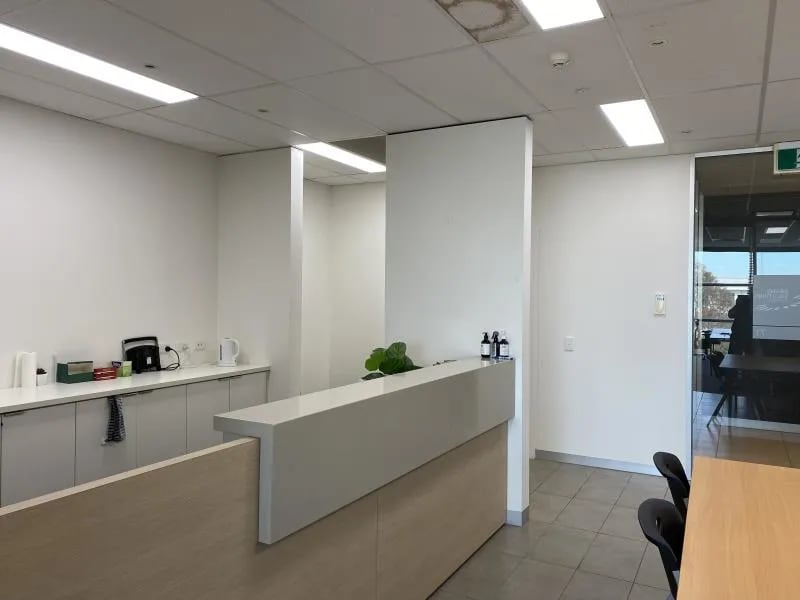 574 Plummer St, Port Melbourne, VIC 3207 - Unité 71 - - Photo intérieure - Image 1 of 2