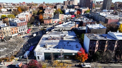312-318 Flatbush Ave, Brooklyn, NY à louer Photo du bâtiment- Image 1 de 6