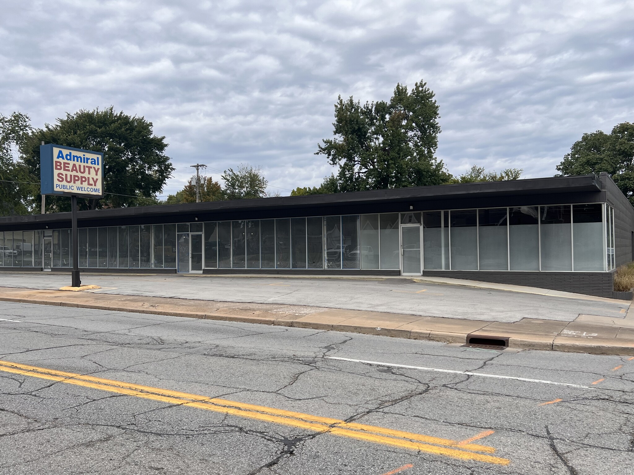 3115 E 15th St, Tulsa, OK for lease Building Photo- Image 1 of 4