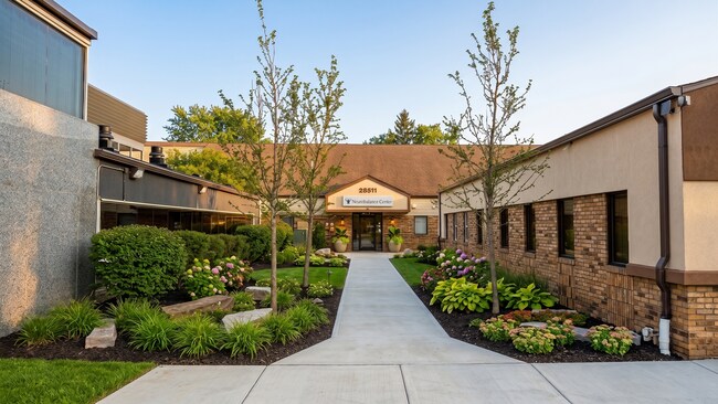 Plus de détails pour 28511 Orchard Lake Rd, Farmington Hills, MI - Bureau/Médical à louer