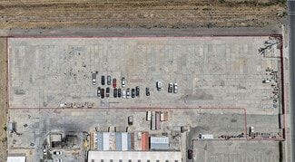 More details for 170 E Oakland Ave, Hemet, CA - Land for Lease