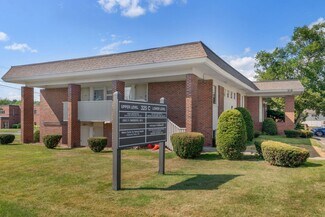Plus de détails pour 325C Kennedy Memorial Dr, Waterville, ME - Bureau à vendre