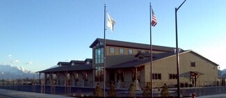 More details for 58 N 1100 W, Payson, UT - Flex for Sale