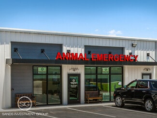 Plus de détails pour 203 Government Ave, Valparaiso, FL - Commerce de détail à vendre