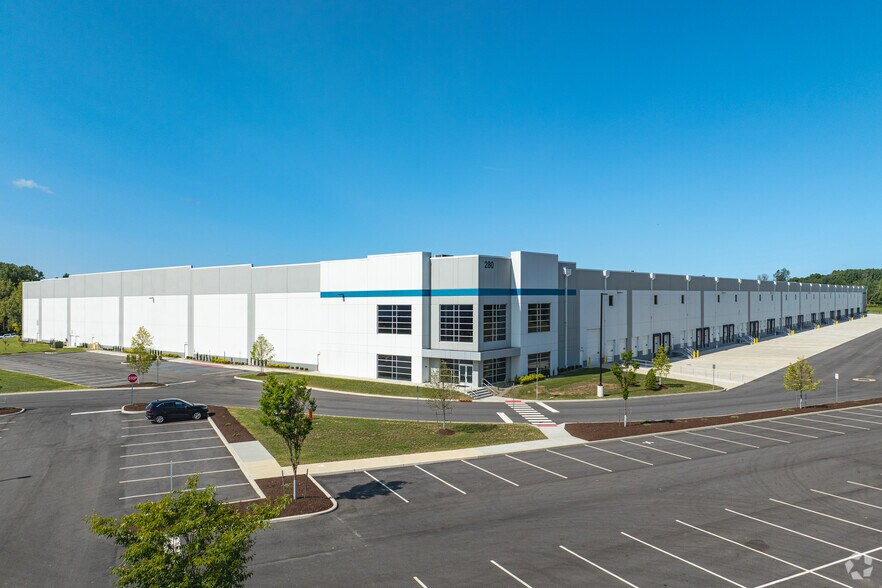 280 Locke Ave, Woolwich, NJ à louer - Photo du bâtiment - Image 1 de 36