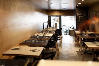 Plus de détails pour Commerce de détail à louer