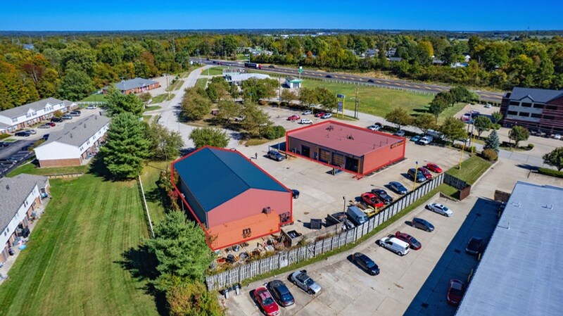 2919 Hebron Park Dr portefeuille de 2 propriétés à vendre sur LoopNet.ca - Photo du bâtiment - Image 3 de 9