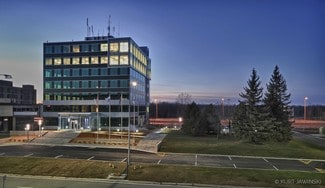 More details for 12655 Boul Henri-Fabre O, Mirabel, QC - Office for Lease