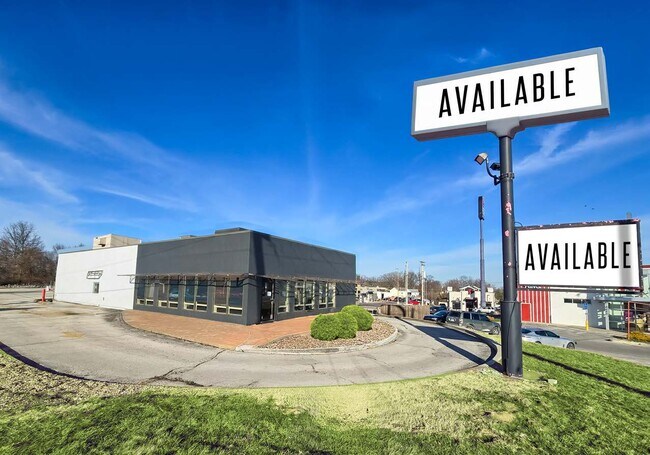 More details for 807 Lee Ave, Festus, MO - Retail for Sale