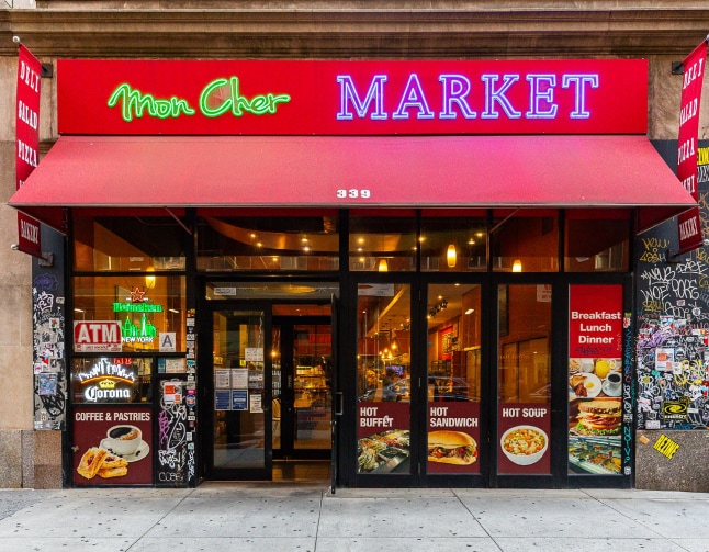 339 Broadway, New York, NY for lease - Building Photo - Image 1 of 1